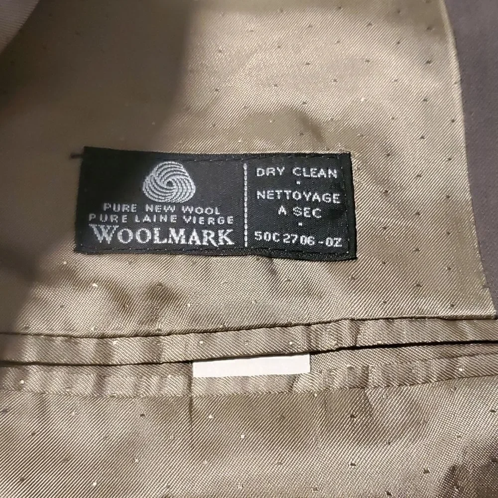 Calvin Klein Sportcoat, jacket,  blazer